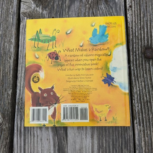 Children's Spring Books Bundle Set of 2 - Picture 3 of 7